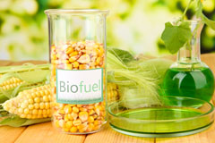 Melvich biofuel availability