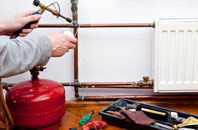 free Melvich heating repair quotes