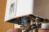 free Melvich boiler install quotes