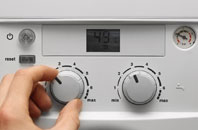 free Melvich boiler maintenance quotes